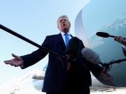 Petróleo, inflación y un pantano militar y electoral: las razones de Trump para frenar la escalada en Irán