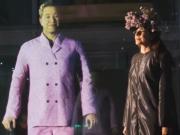 Alicia Framis, la primera mujer en casarse con una IA, habló sobre su matrimonio: Me ha hecho mejor persona