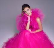 Miss Venezuela 2025, Clara Vega presume los resultados de su operación de busto