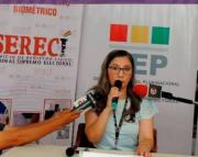 Sirepre cierra conteo rápido y ratifica resultados preliminares del OEP