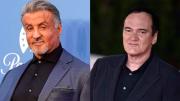 Tarantino y Stallone preparan una serie de gánsteres y boxeo ambientada en los años 30