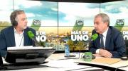 Las declaraciones de Zapatero sobre el papel de Delcy Rodríguez en la liberación de presos que dan de qué hablar