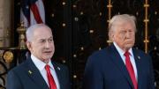 Pese a la tregua de Trump, Israel anunció nuevos bombardeos sobre Irán