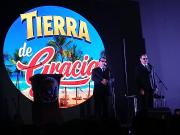 Emilio Lovera y Laureano Márquez cautivaron a Valencia con una noche de humor e identidad