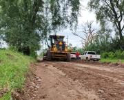 Una decena de pueblos en el sur tucumano aún padecen las consecuencias de las inundaciones