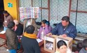 CEPB destaca jornada electoral pacífica y llama a la unidad en Bolivia