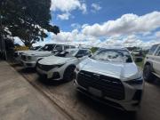 Marset es investigado en Uruguay por lavar de dinero con autos de lujos