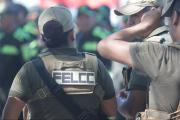 Potosí: Policía aprehendió a 27 personas y auxilió a otras 10 en jornada electoral