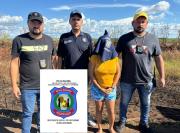 Fiscalía imputa a una mujer y a un hombre por trata de personas con fines de explotación sexual