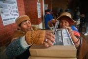 Elecciones regionales en Bolivia: los aliados de Rodrigo Paz ganaron en tres gobernaciones y surgen nuevos liderazgos emergentes