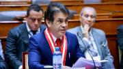 Colegio de Abogados de Lima rechazó elección de Tomás Gálvez como fiscal de la Nación por graves investigaciones pendientes