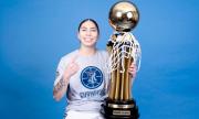 Basquetbolista magallánica Valentina Ojeda hace historia en Estados Unidos y clasifica al March Madness