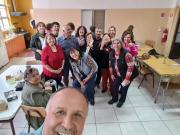 Centro de Ex Alumnos del Instituto Politécnico de Linares eligió nueva directiva