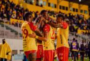 LigaPro 2026: Así queda la tabla tras la victoria de Aucas ante Orense en la fecha 6