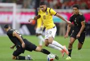 Amistoso Ecuador vs Marruecos: canal, horario y análisis previo del partido