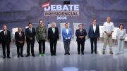 Debate presidencial 2026: estas son las propuestas de candidatos sobre seguridad ciudadana y lucha contra la criminalidad