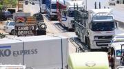 Transporte pesado advierte con paro nacional si el gobierno no resarce daños por combustible en 48 horas