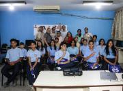 Aprendiendo en las canchas