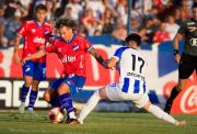 Con Bava Debutando, Nacional se Juega Mucho ante Cerro Largo