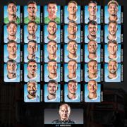 28 son los Convocados de Bielsa para Viernes y Martes