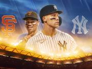 San Francisco Giants vs New York Yankees por Netflix: a qué hora es este 25 de marzo y todo sobre el Opening Day 2026 de la MLB