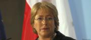 Chile retira el apoyo a la candidatura de Bachelet en la ONU