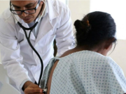 Tuberculosis en Bolivia: bajan los casos, pero Santa Cruz concentra casi la mitad