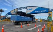 Demoras en el puerto de Arica afectan exportaciones bolivianas y generan sobrecostos logísticos