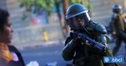 Relatora ONU advierte que indultos a policías del estallido en Chile sería una burla a las víctimas