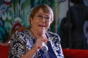 Gobierno de Kast retira apoyo a candidatura de Michelle Bachelet para secretaría general de la ONU