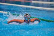 Bolívar será sede del Campeonato Regional de Natación de Oriente