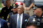 Jurado ordena a Bill Cosby a pagar casi 20 millones de dólares por abuso sexual