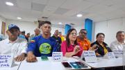 PUD Bolívar arranca nueva gestión con énfasis en unidad y reinstitucionalización