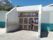 En la Sterling piden al Gobernador que arregle la bomba de agua