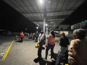 Línea Marapa El Piache no cumple con el horario