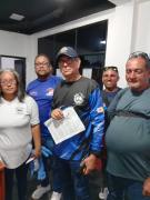 Abastecen 350 busetas de la Catia la Mar