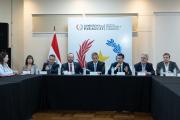 Paraguay impulsa economía circular con la creación del Grupo Impulsor GIEC
