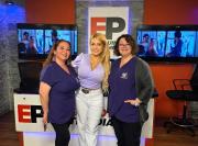 Escuela de Lenguaje Ieruntalj en Tarde Libre: Claves y consejos para detectar trastornos del habla en niños