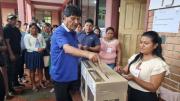 Candidatos afines a Evo Morales no logran consolidarse en gobernaciones y alcaldías