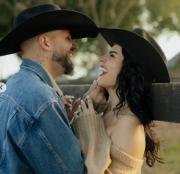 ¡Boda en puerta! Galilea Morillo, nieta de El Puma y Lila Morillo, anuncia su compromiso