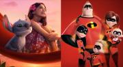 Disney fijó para 2028 los estrenos de Lilo & Stitch 2 y Los Increíbles 3