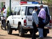 Detenida pareja por asesinar a golpes a hombre de 90 años para robarle el dinero de su pensión en Mara