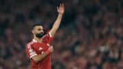 Fin de una era en Anfield: Mohamed Salah dejará Liverpool al término de la temporada