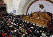 Asamblea Nacional avanza en agenda legislativa y diplomática este 24 de marzo