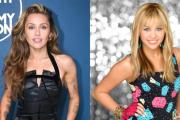 Miley Cyrus celebra los 20 años de Hannah Montana con un emotivo tributo