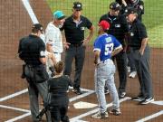 MLB: Reencuentro de campeones en Arizona