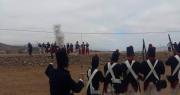La Serena revive la Batalla de Los Loros con feria histórica en Islón