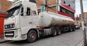 Detectan cisterna con diésel ‘contaminado’ en El Alto; YPFB presentó dos denuncias contra el conductor