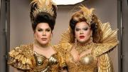 Reinas Desatadas regresan a lo grande: El podcast drag más icónico de Venezuela estrena su segunda temporada