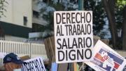 Gremios y sindicatos lucharán por salarios dignos para todos este 25 de marzo en Puerto Cabello